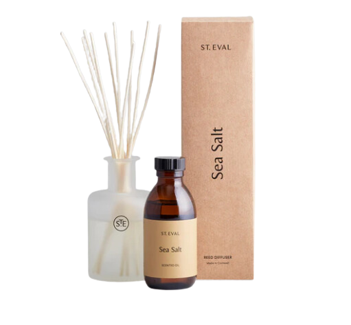 Sea salt St Eval diffuser