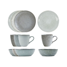 Load image into Gallery viewer, Brunch kit in rustic grey