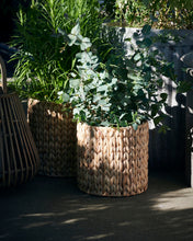 Load image into Gallery viewer, Nest of baskets/planters 30cm