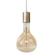 Load image into Gallery viewer, Mammoth light bulb by HKliving