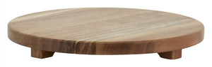 Wooden chopping board large