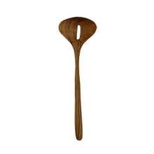 Load image into Gallery viewer, Wooden spoon with hole