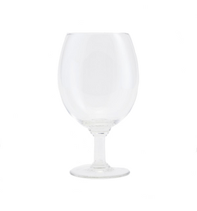 Nouveau beer glass 10.5x18