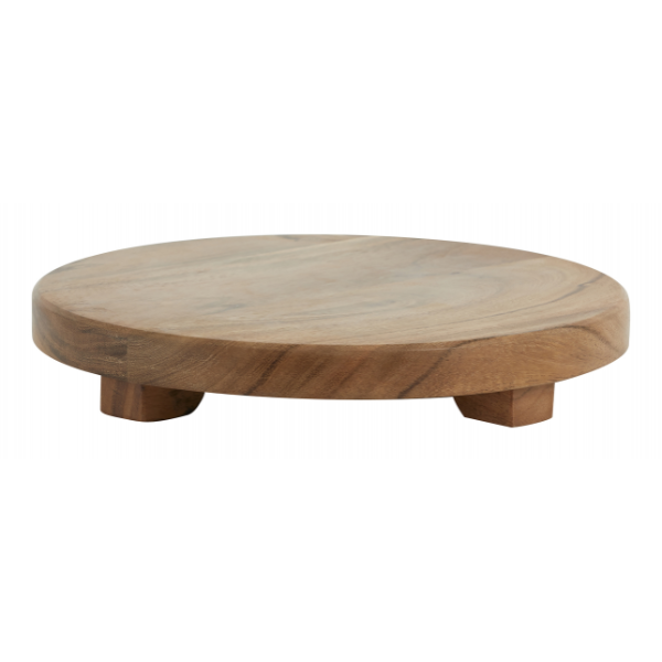 Wooden chopping board small