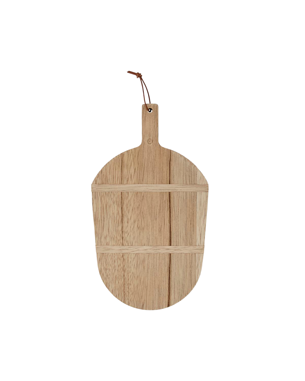 Walnut wood chopping board