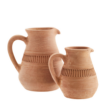 Load image into Gallery viewer, Terracotta vase 20cm