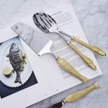 Load image into Gallery viewer, Decorative server set