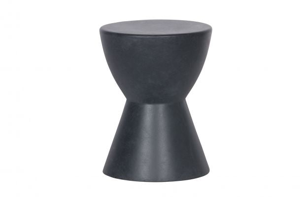 Black dover stool